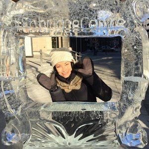 Meet your Posher, Sally